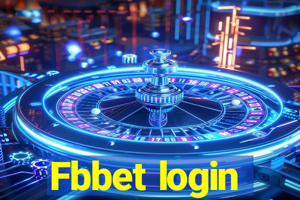 Fbbet login